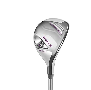 Amazon.co.jp: Cobra Golf 2019 F-Max Superlite コンプリート